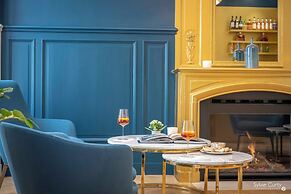 Villa Grand Voile Christopher Coutanceau