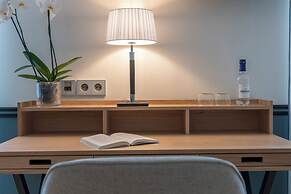 Villa Grand Voile Christopher Coutanceau