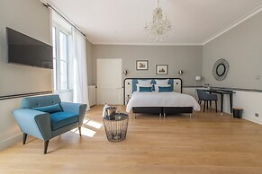 Villa Grand Voile Christopher Coutanceau