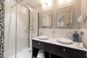 Villa Grand Voile Christopher Coutanceau