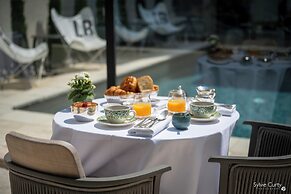 Villa Grand Voile Christopher Coutanceau