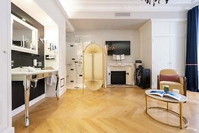 Villa Grand Voile Christopher Coutanceau