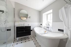 Villa Grand Voile Christopher Coutanceau