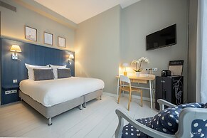 Villa Grand Voile Christopher Coutanceau