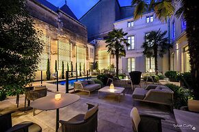 Villa Grand Voile Christopher Coutanceau