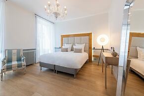 Villa Grand Voile Christopher Coutanceau