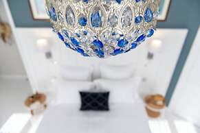 Villa Grand Voile Christopher Coutanceau