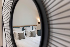 Villa Grand Voile Christopher Coutanceau