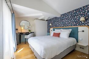 Villa Grand Voile Christopher Coutanceau