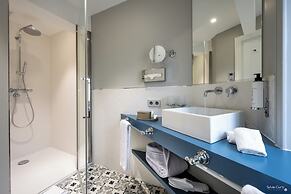 Villa Grand Voile Christopher Coutanceau