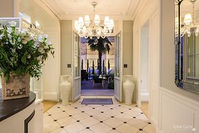 Villa Grand Voile Christopher Coutanceau