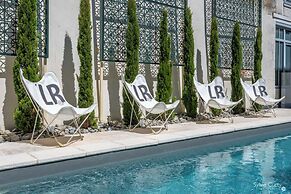 Villa Grand Voile Christopher Coutanceau