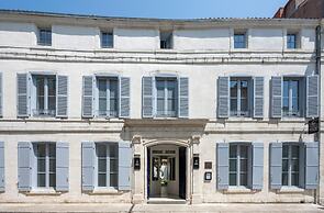 Villa Grand Voile Christopher Coutanceau