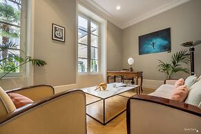 Villa Grand Voile Christopher Coutanceau