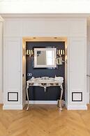 Villa Grand Voile Christopher Coutanceau