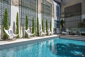 Villa Grand Voile Christopher Coutanceau