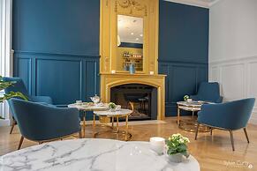 Villa Grand Voile Christopher Coutanceau