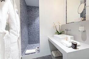 Villa Grand Voile Christopher Coutanceau