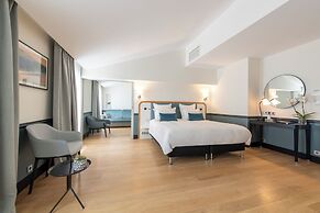 Villa Grand Voile Christopher Coutanceau