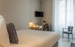 Villa Grand Voile Christopher Coutanceau