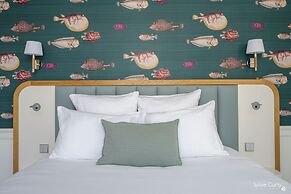 Villa Grand Voile Christopher Coutanceau