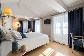 Villa Grand Voile Christopher Coutanceau