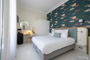 Villa Grand Voile Christopher Coutanceau