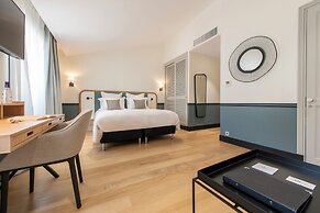 Villa Grand Voile Christopher Coutanceau