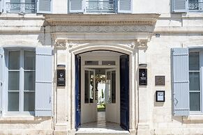 Villa Grand Voile Christopher Coutanceau