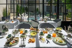 Villa Grand Voile Christopher Coutanceau