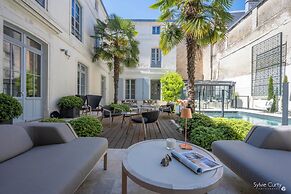 Villa Grand Voile Christopher Coutanceau