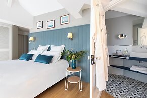 Villa Grand Voile Christopher Coutanceau