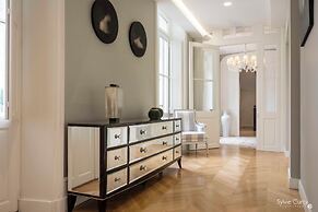 Villa Grand Voile Christopher Coutanceau