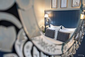 Villa Grand Voile Christopher Coutanceau