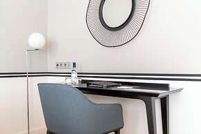 Villa Grand Voile Christopher Coutanceau