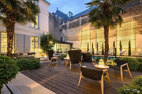 Villa Grand Voile Christopher Coutanceau