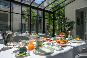 Villa Grand Voile Christopher Coutanceau