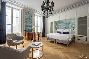 Villa Grand Voile Christopher Coutanceau