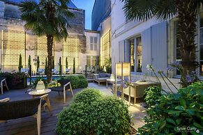 Villa Grand Voile Christopher Coutanceau