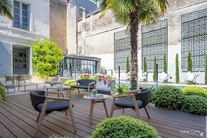 Villa Grand Voile Christopher Coutanceau