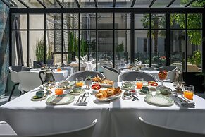 Villa Grand Voile Christopher Coutanceau