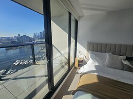 Seahorse Queen with Ensuite for a Couple