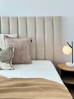 Seahorse Queen with Ensuite for a Couple