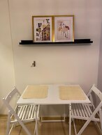 Sapphire Suites Taksim