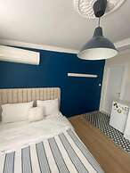 Sapphire Suites Taksim