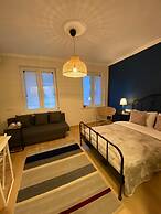 Sapphire Suites Taksim