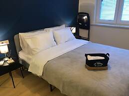 Sapphire Suites Taksim