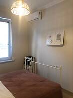 Sapphire Suites Taksim