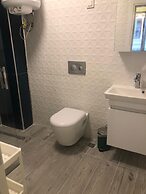 Sapphire Suites Taksim