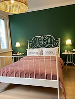 Sapphire Suites Taksim